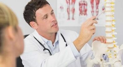 Spinal pain methods